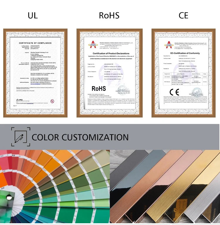 Custom Led Infinity Illusion Mirror Indoor LED Sign Board Acrylic Reflection 3D Neon Infinite Mirror